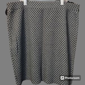 Loft Outlet skirt, Large